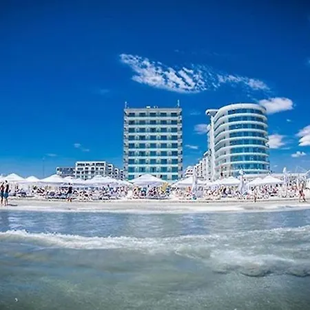 White Tower Luxury 3*