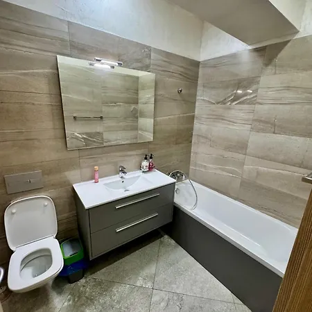 White Tower Luxury Lejlighedshotel