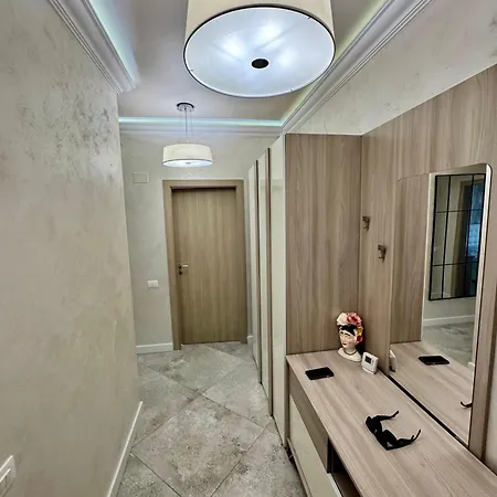 White Tower Luxury 3* Mamaia
