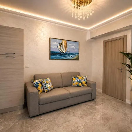 White Tower Luxury Mamaia