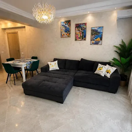 White Tower Luxury 3* Mamaia