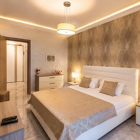 White Tower Luxury